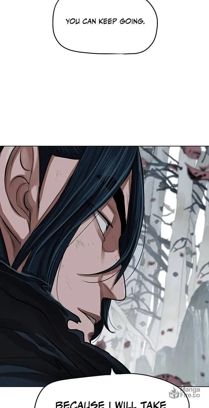 Escort Warrior Chapter 99 page 70 - 