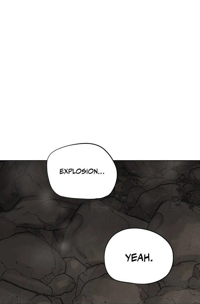 Escort Warrior Chapter 99 page 8 - 
