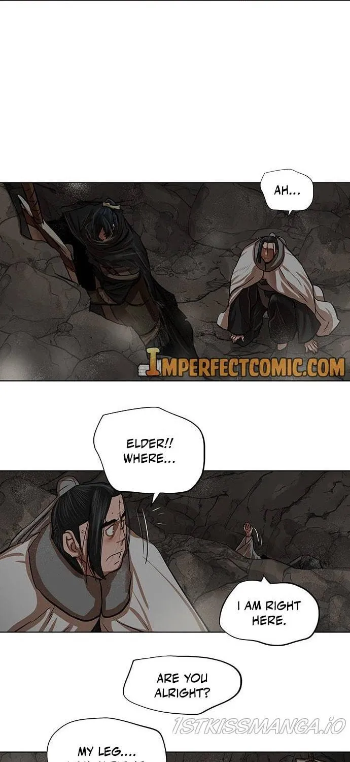 Escort Warrior Chapter 99 page 9 - 