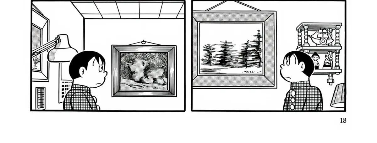 Read Esper Mami chapter 1.1 image 29 on Lezhin