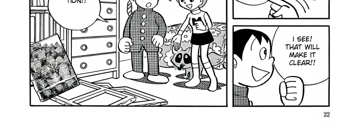 Read Esper Mami chapter 1.1 image 37 on Lezhin