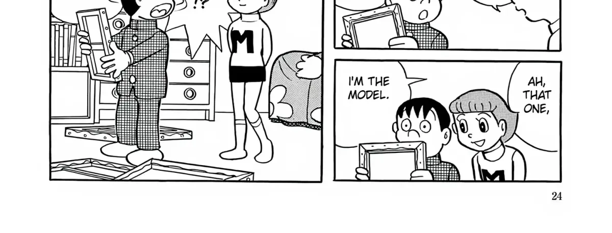 Read Esper Mami chapter 1.1 image 41 on Lezhin