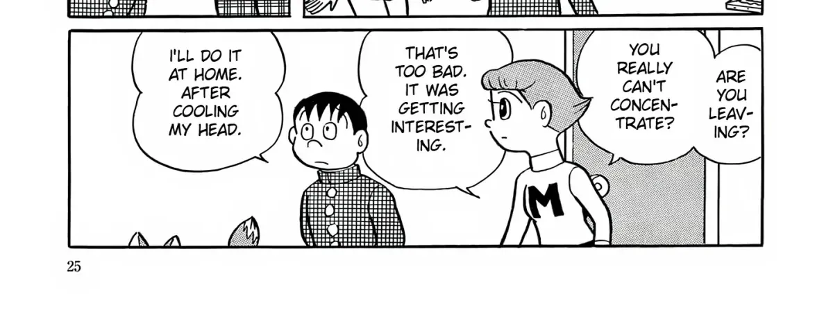 Read Esper Mami chapter 1.1 image 43 on Lezhin