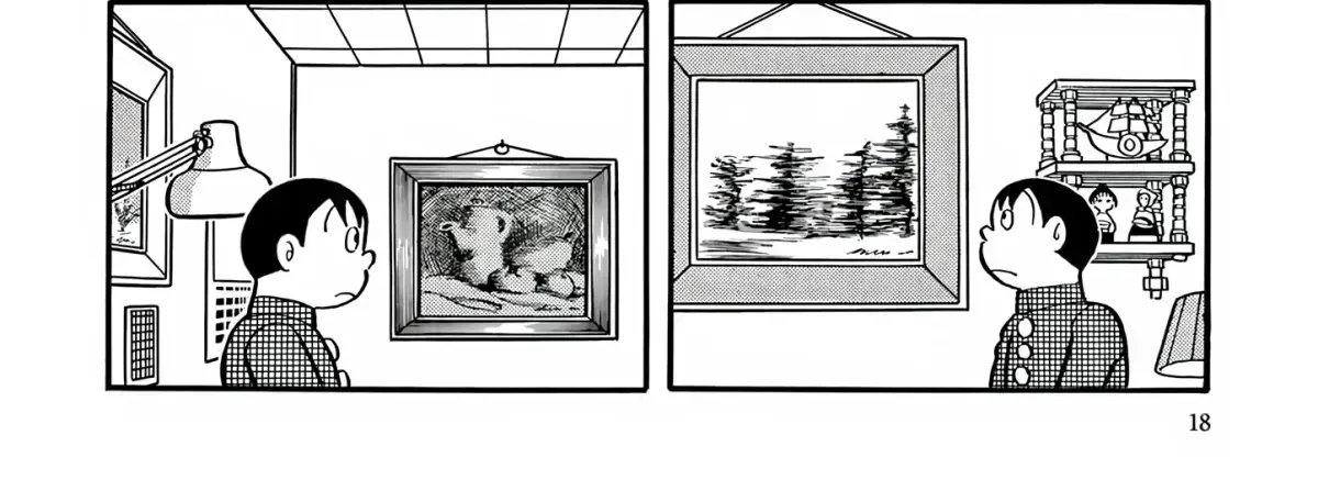 Read Esper Mami chapter 1.2 image 29 on Lezhin