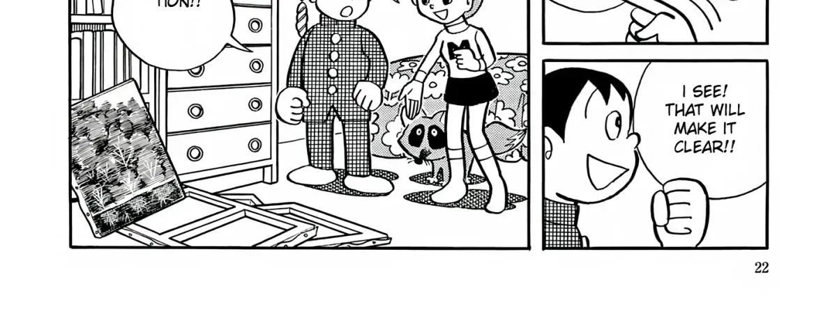 Read Esper Mami chapter 1.2 image 37 on Lezhin