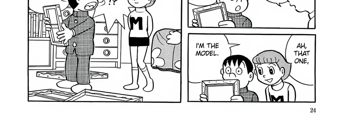 Read Esper Mami chapter 1.2 image 41 on Lezhin