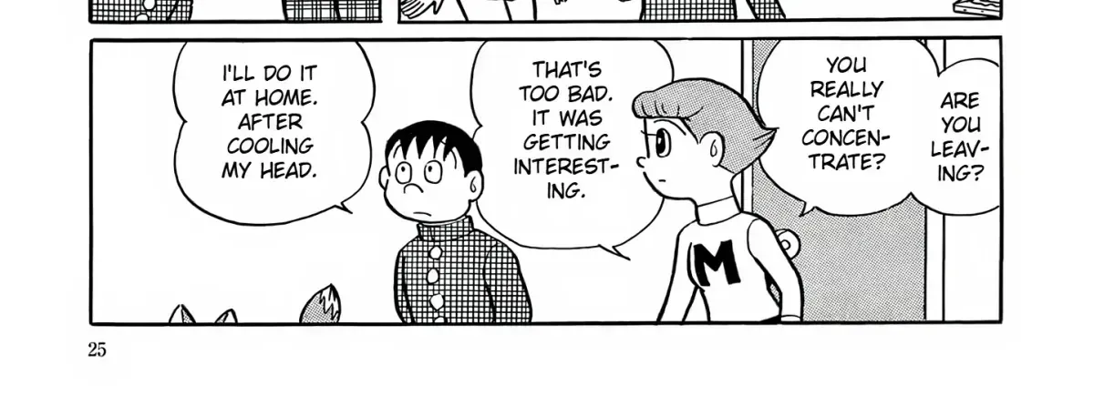 Read Esper Mami chapter 1.2 image 43 on Lezhin