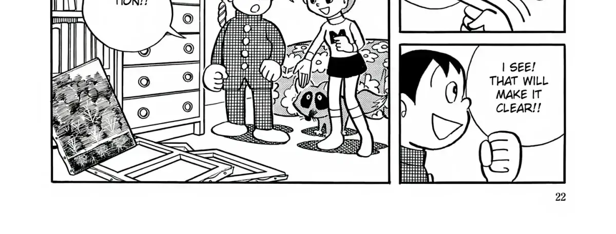 Read Esper Mami chapter 1.3 image 37 on Lezhin