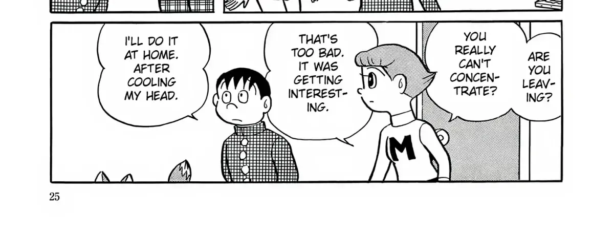 Read Esper Mami chapter 1.3 image 43 on Lezhin