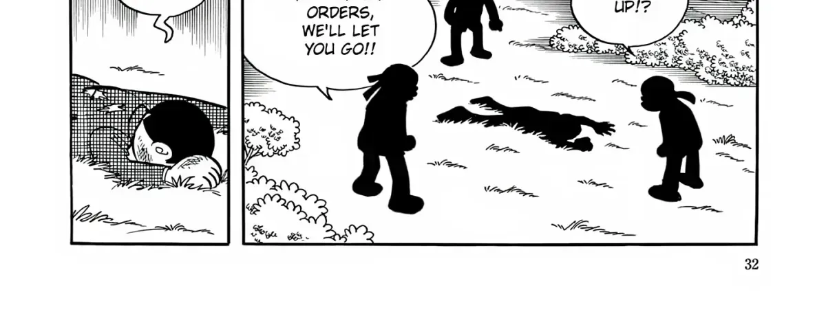 Read Esper Mami chapter 1.3 image 57 on Lezhin