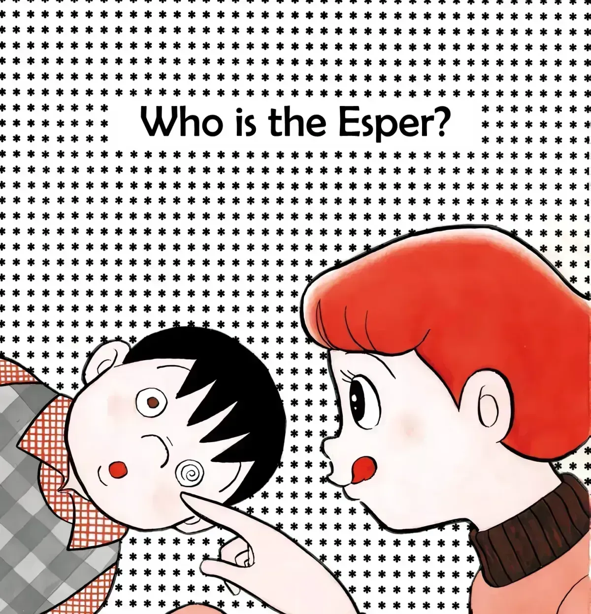 Read Esper Mami chapter 1.4 image 10 on Lezhin
