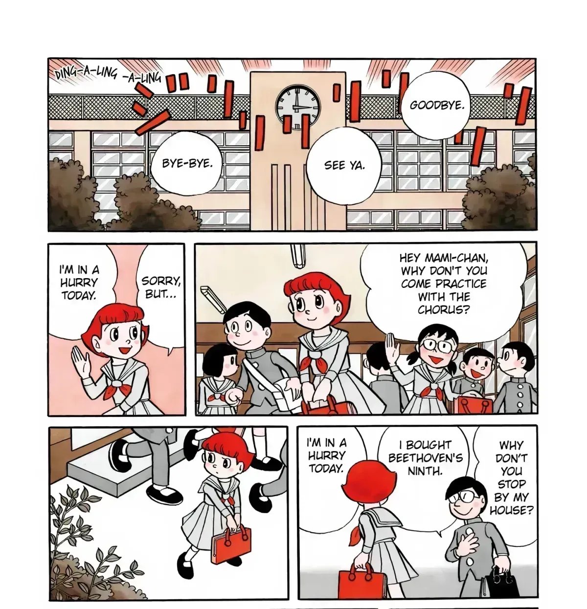 Read Esper Mami chapter 1.4 image 12 on Lezhin