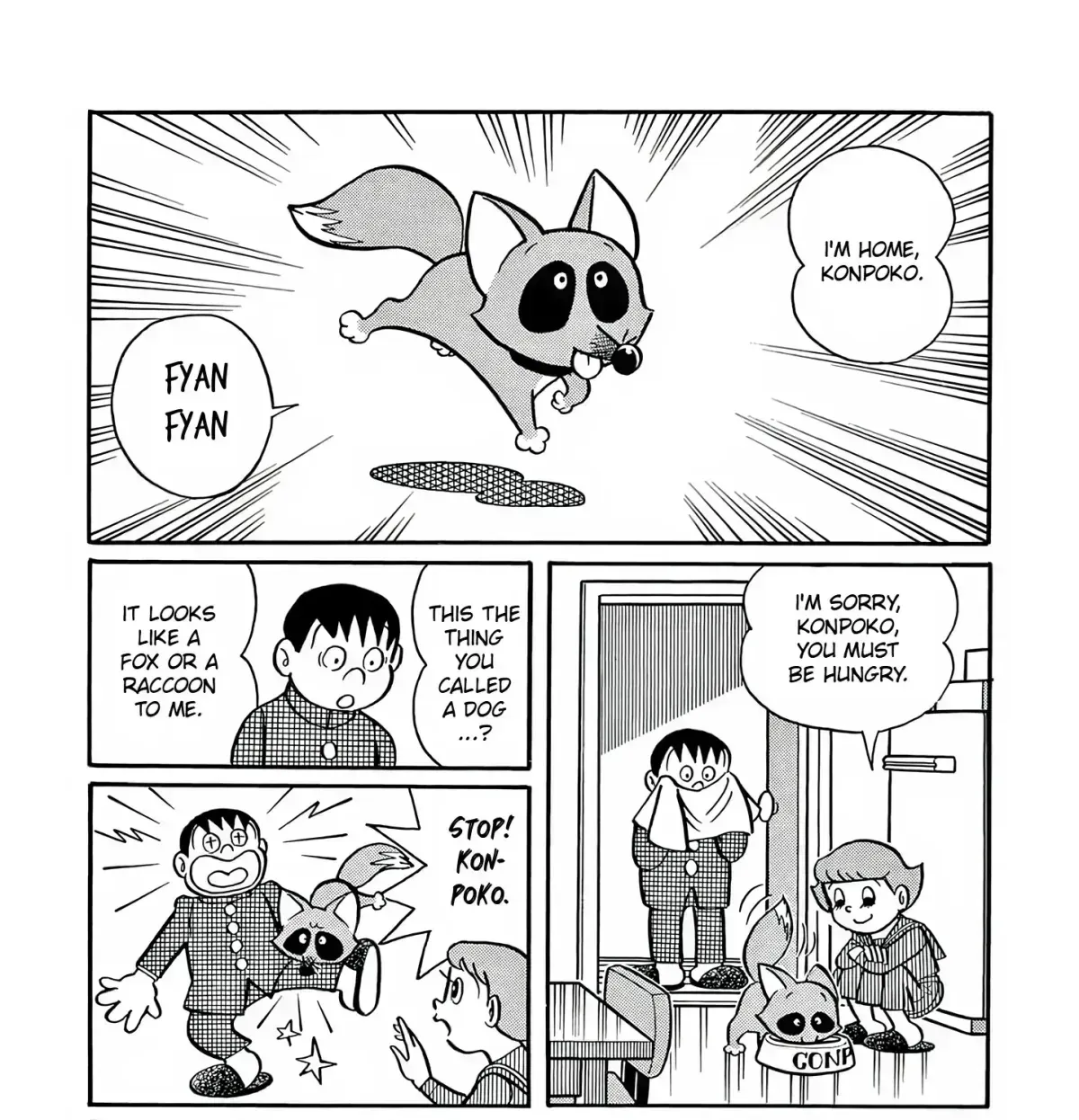 Read Esper Mami chapter 1.4 image 26 on Lezhin