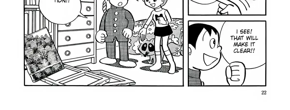 Read Esper Mami chapter 1.4 image 37 on Lezhin