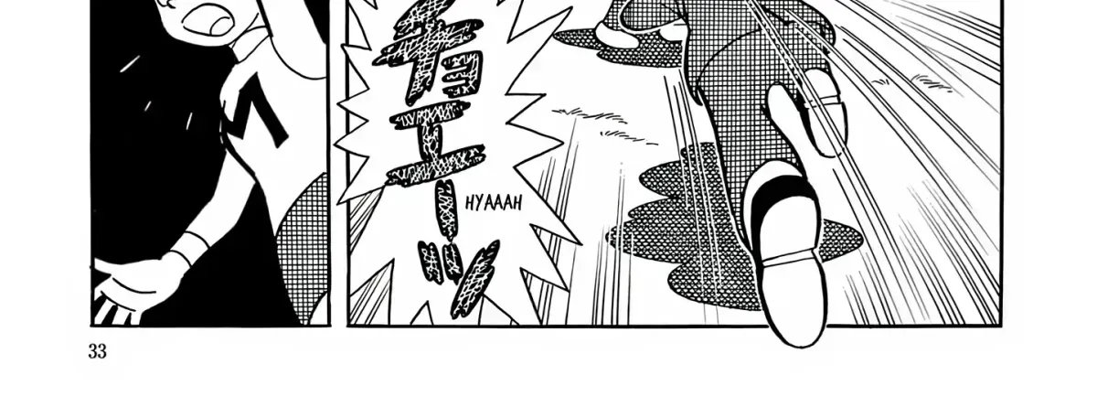 Read Esper Mami chapter 1.4 image 59 on Lezhin