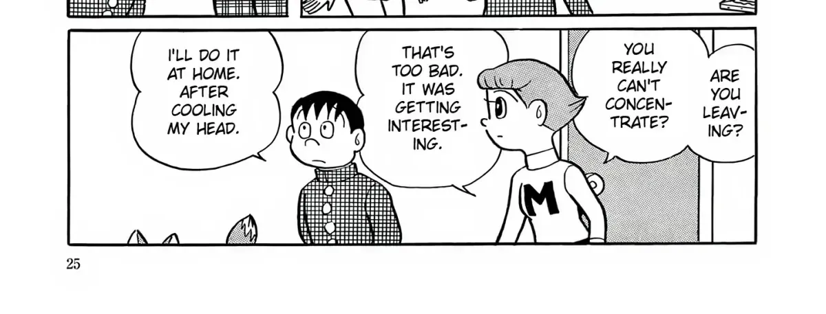 Read Esper Mami chapter 1.5 image 43 on Lezhin