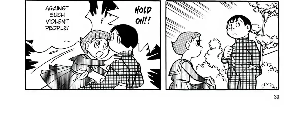 Read Esper Mami chapter 1.5 image 53 on Lezhin