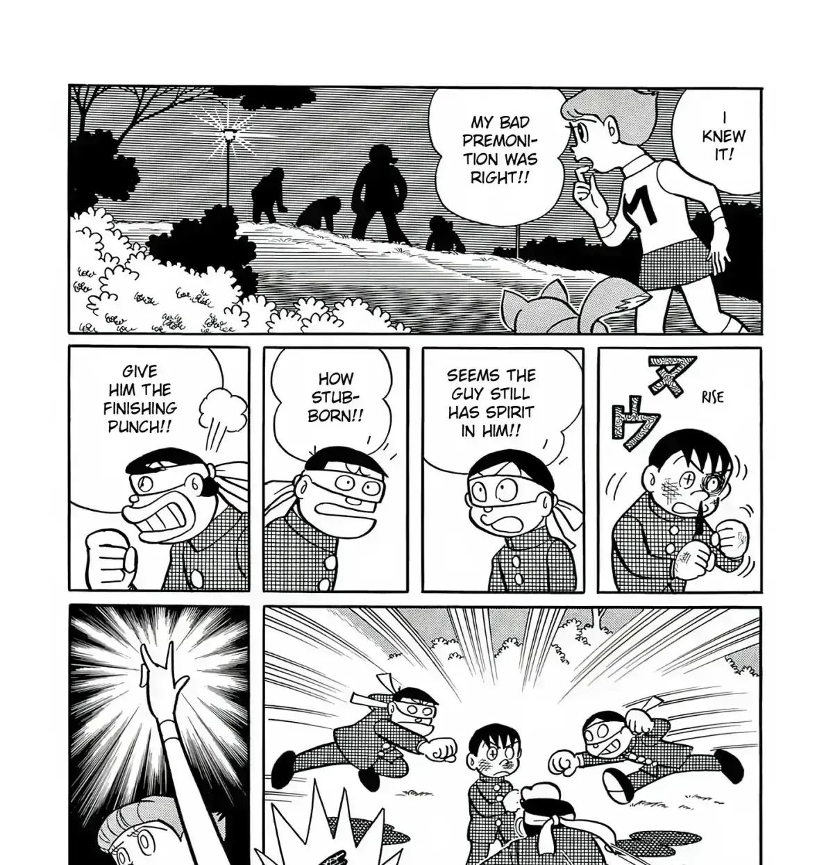 Read Esper Mami chapter 1.5 image 58 on Lezhin
