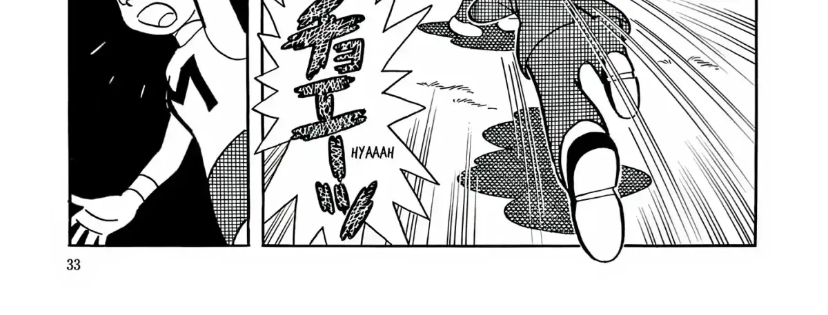 Read Esper Mami chapter 1.6 image 59 on Lezhin