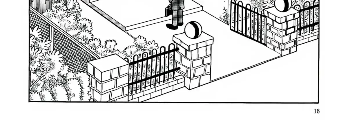 Read Esper Mami chapter 1.7 image 25 on Lezhin