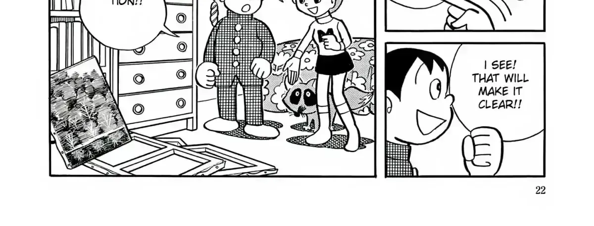 Read Esper Mami chapter 1.7 image 37 on Lezhin