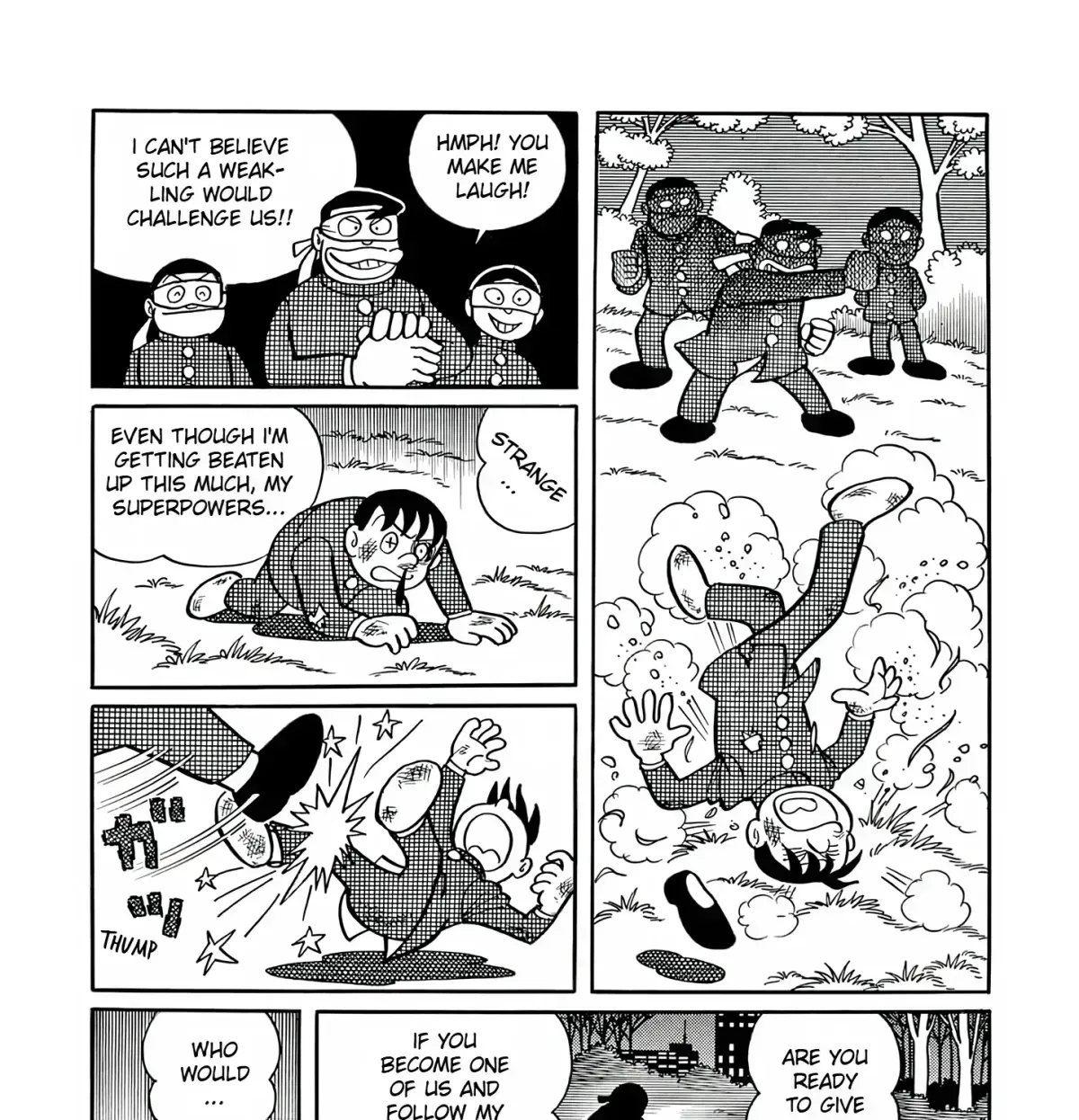 Read Esper Mami chapter 1.7 image 56 on Lezhin