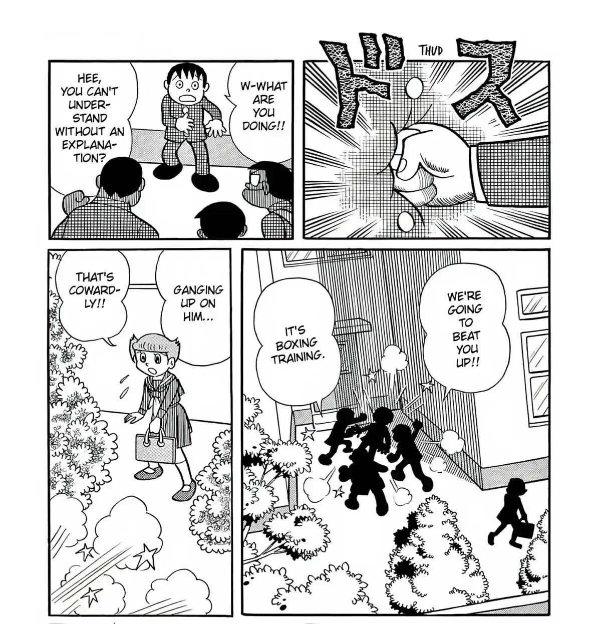 Read Esper Mami chapter 1.8 image 18 on Lezhin