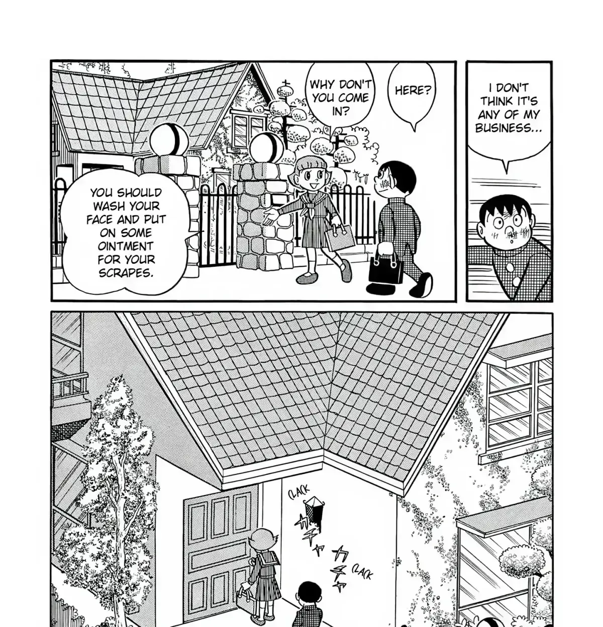 Read Esper Mami chapter 1.8 image 24 on Lezhin