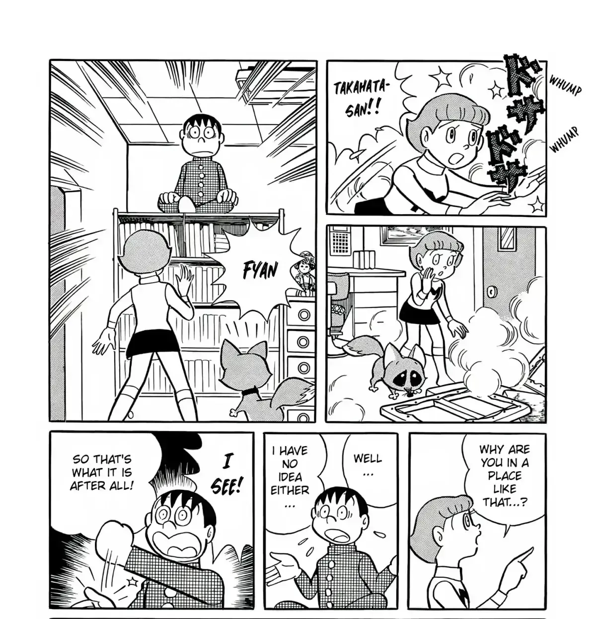 Read Esper Mami chapter 1.8 image 32 on Lezhin