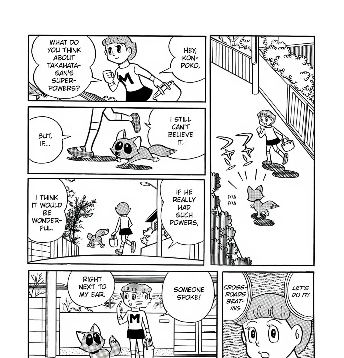 Read Esper Mami chapter 1.8 image 46 on Lezhin