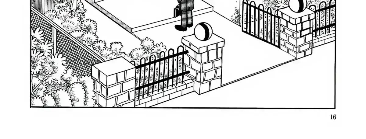 Read Esper Mami chapter 1.9 image 25 on Lezhin