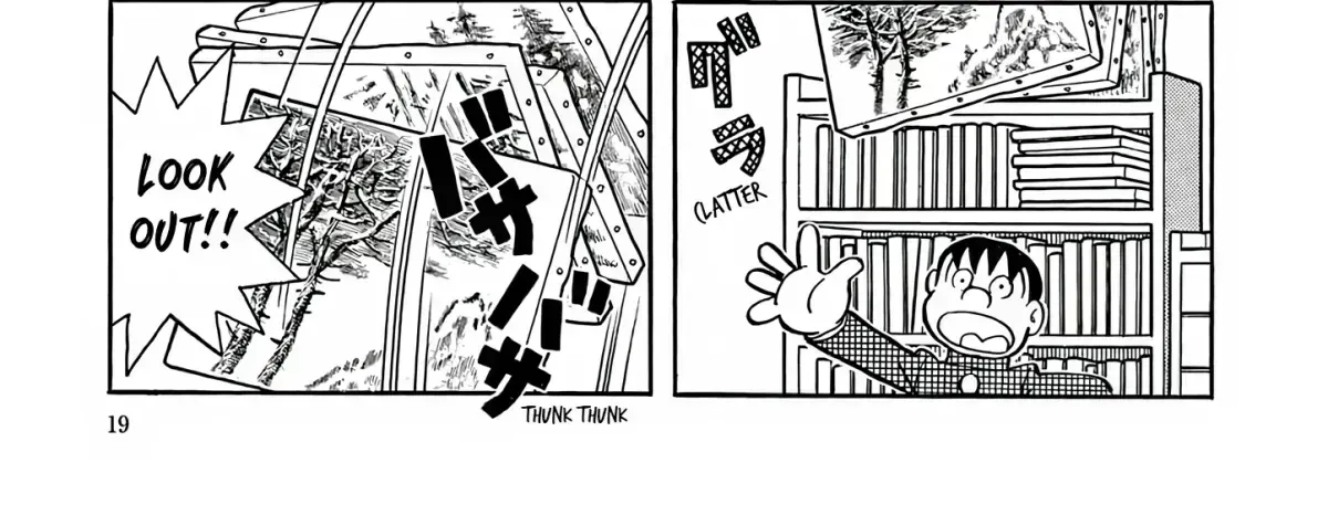Read Esper Mami chapter 1.9 image 31 on Lezhin