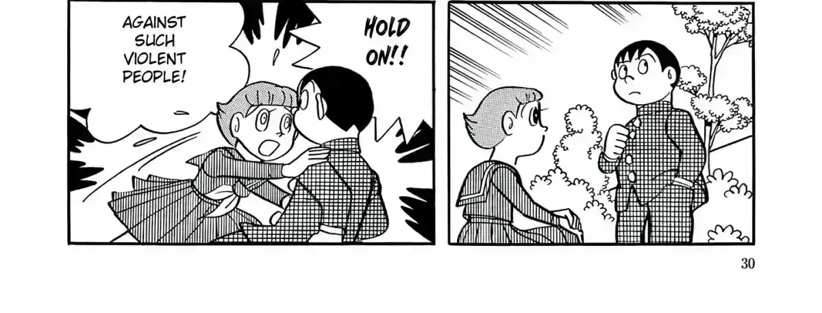 Read Esper Mami chapter 1.9 image 53 on Lezhin