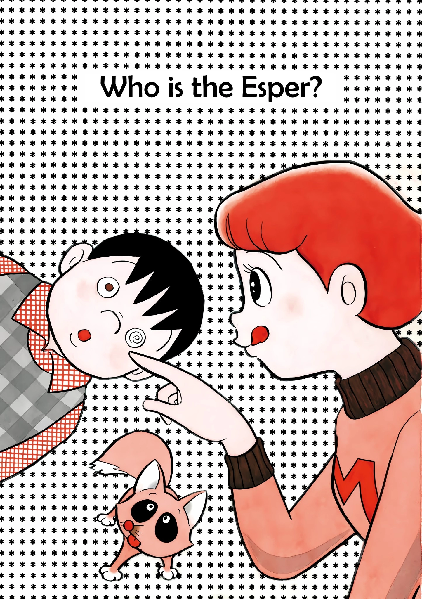 Read Esper Mami chapter 1 image 6 on Lezhin