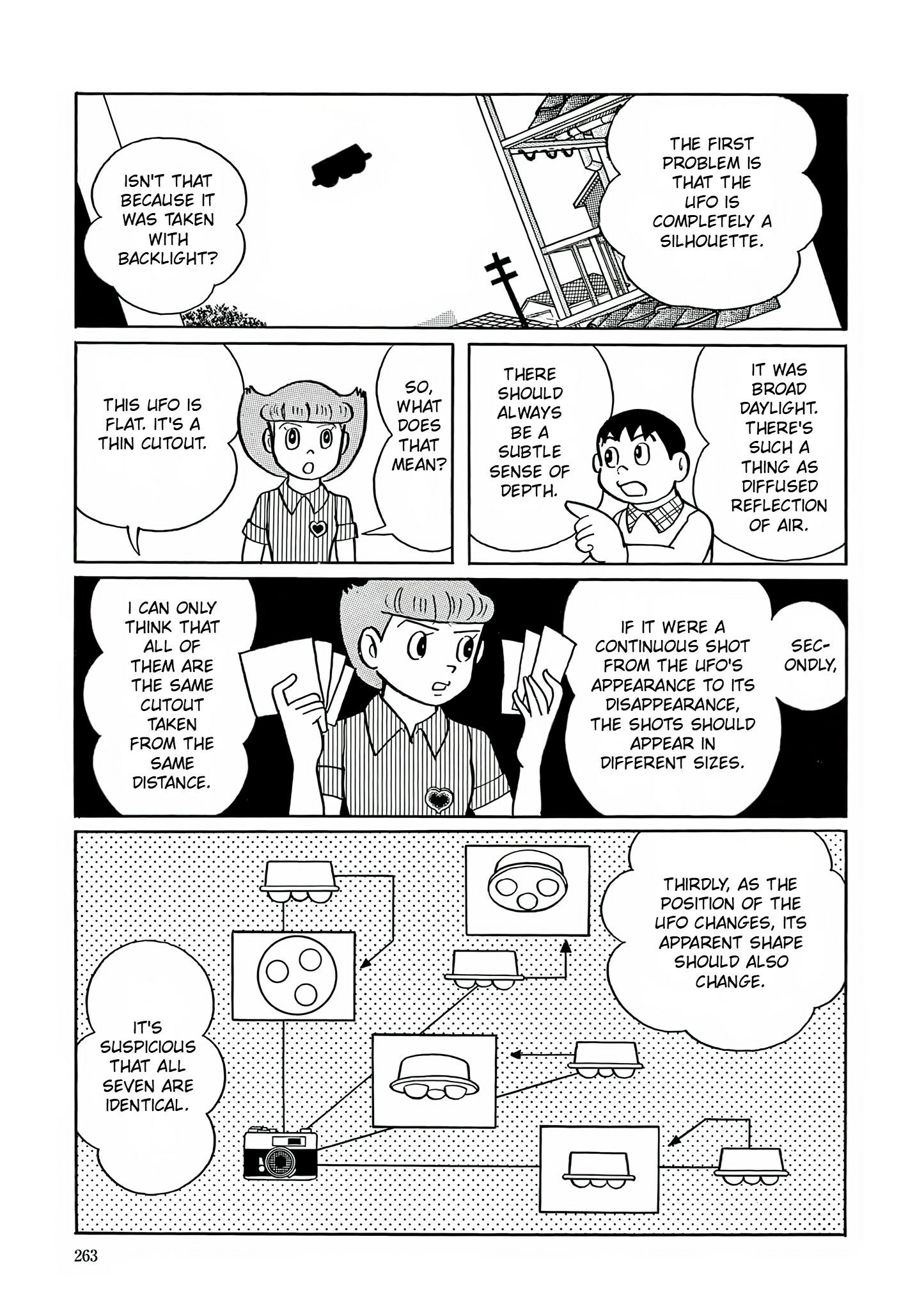 Read Esper Mami chapter 10 image 12 on Lezhin