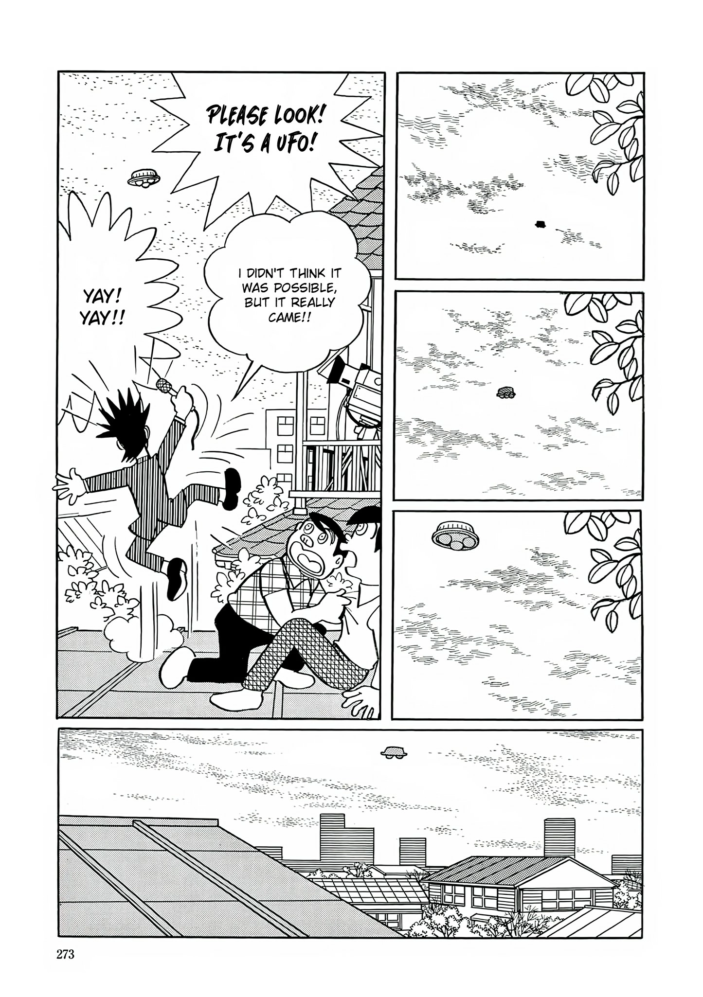 Read Esper Mami chapter 10 image 22 on Lezhin