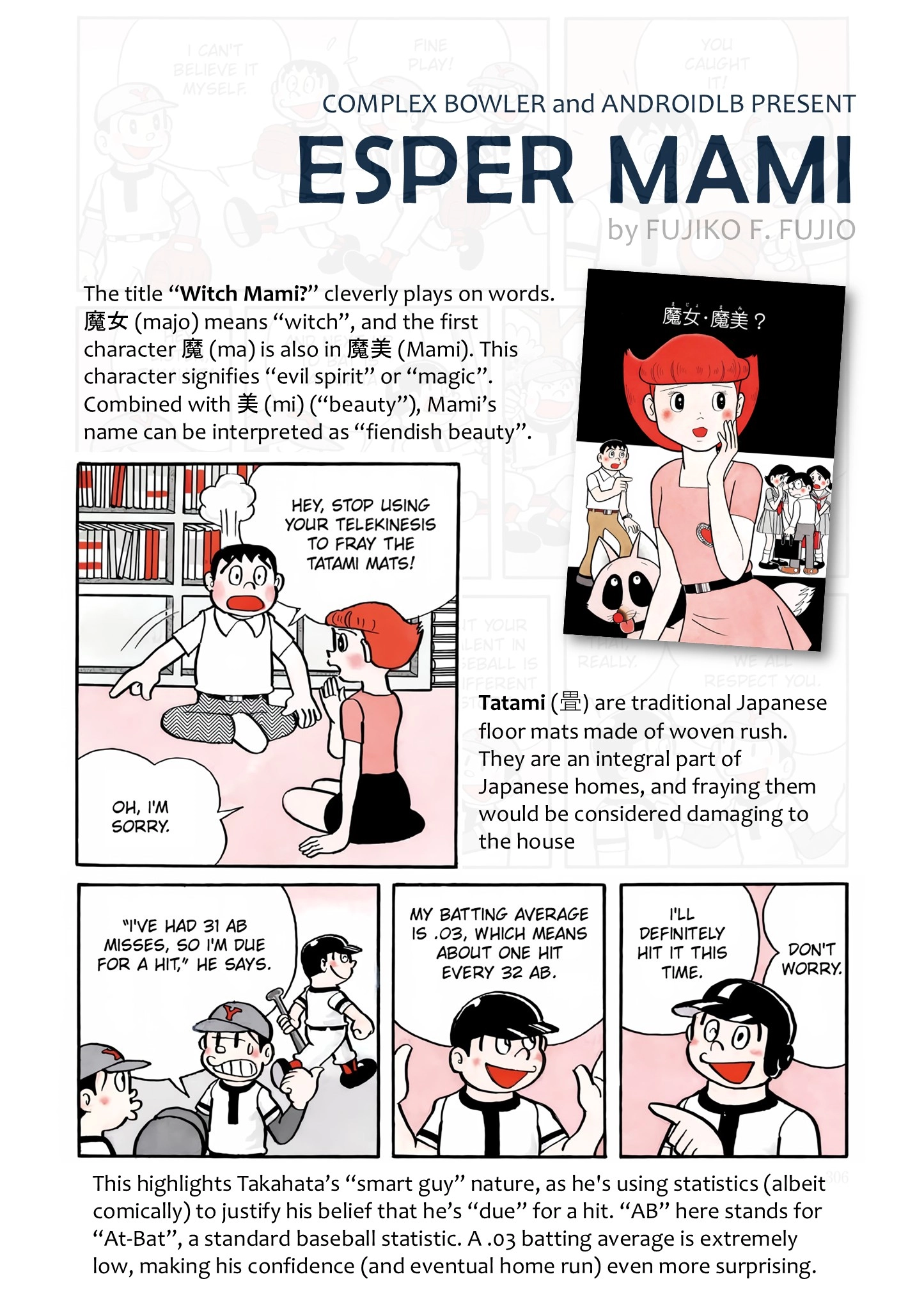 Read Esper Mami chapter 12 image 24 on Lezhin