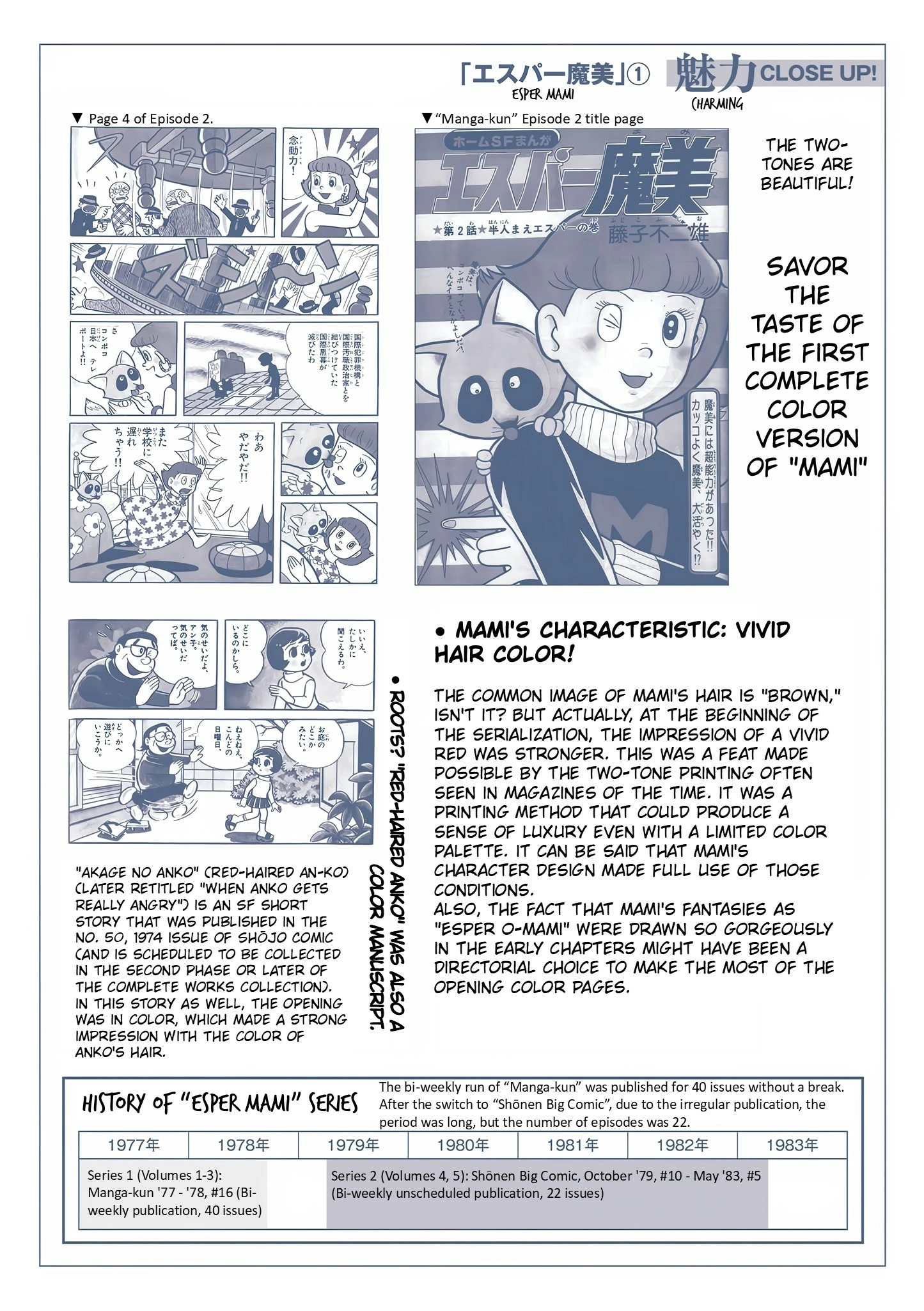 Read Esper Mami chapter 13 image 47 on Lezhin
