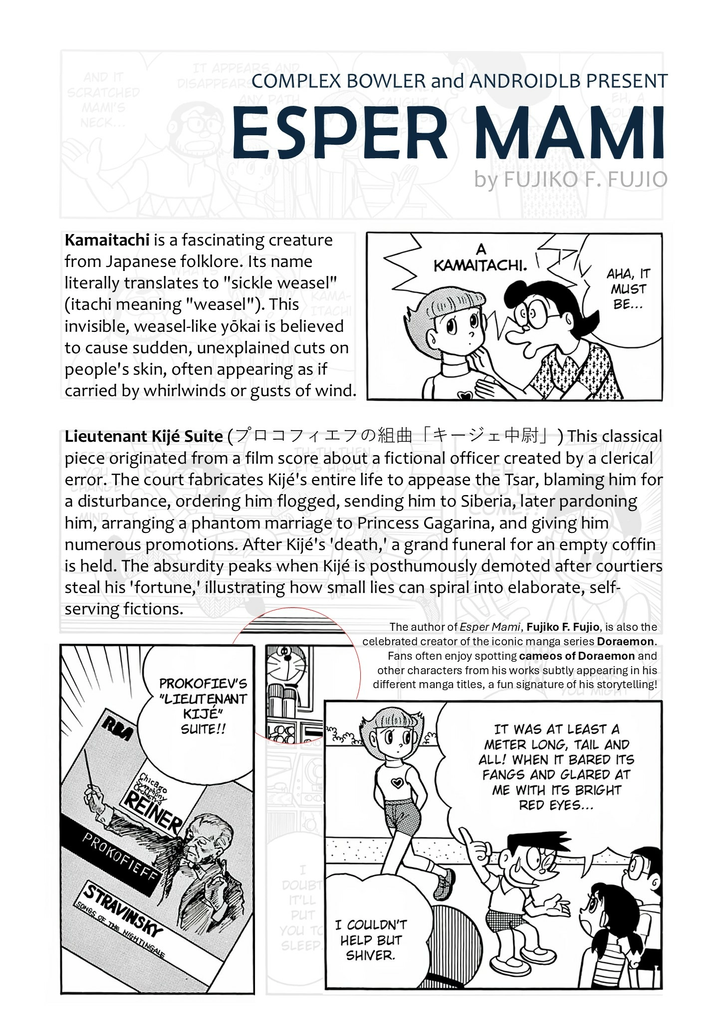 Read Esper Mami chapter 17 image 24 on Lezhin