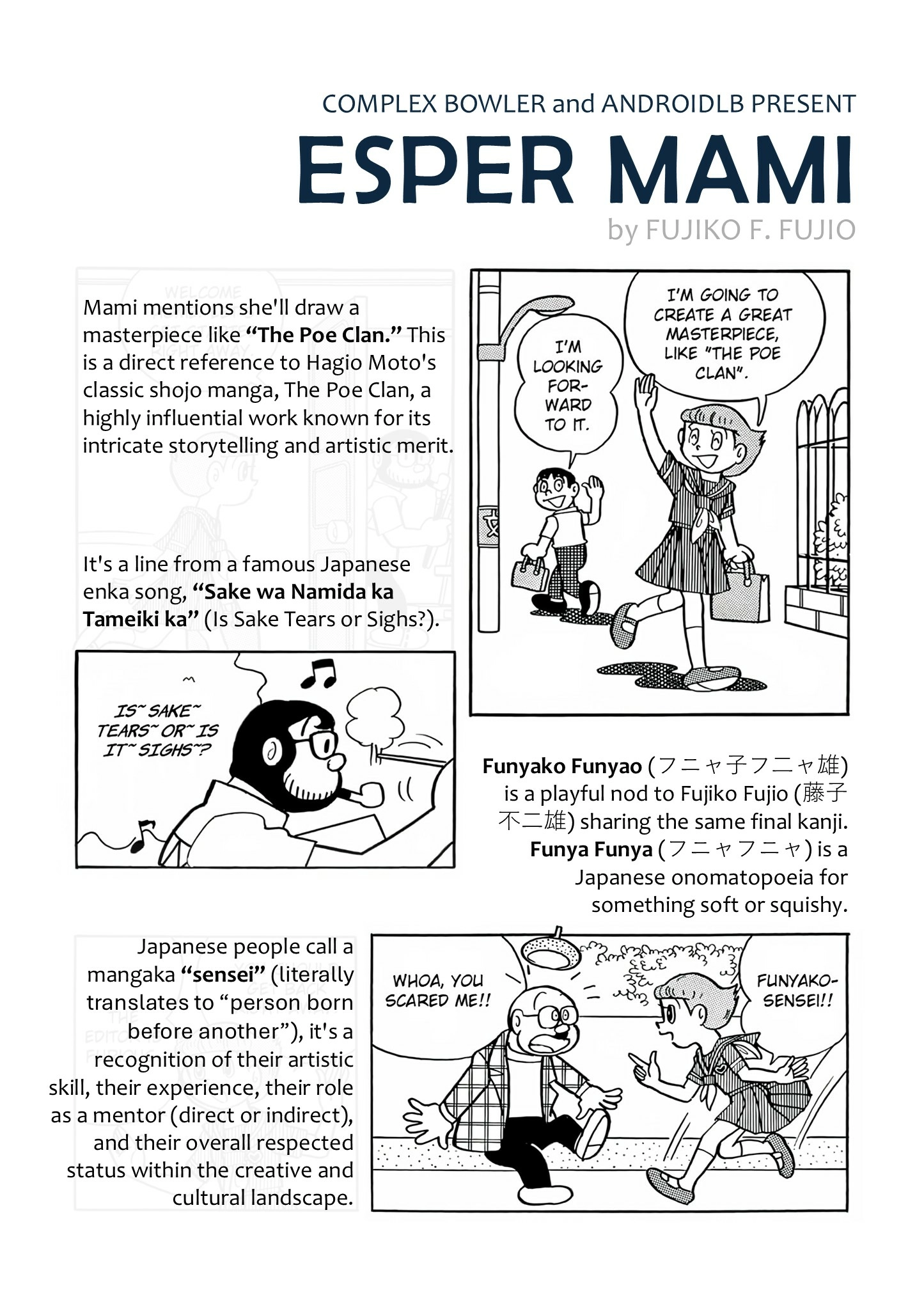 Read Esper Mami chapter 18 image 20 on Lezhin