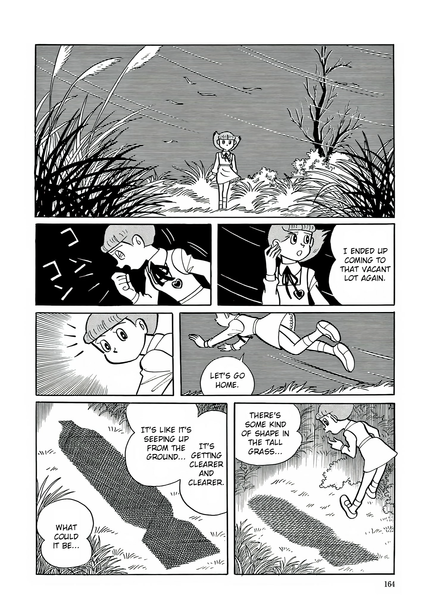 Read Esper Mami chapter 20 image 13 on Lezhin