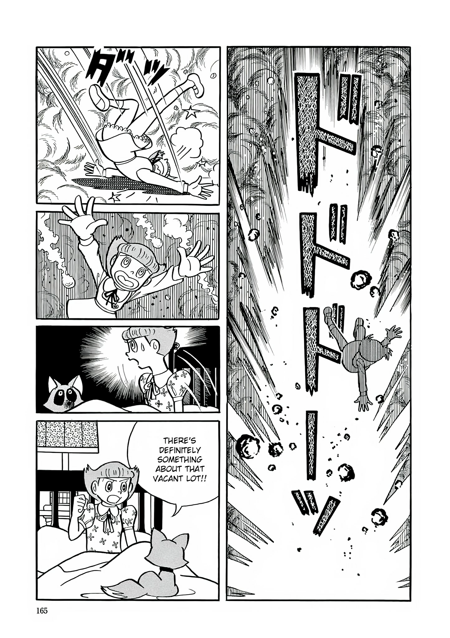 Read Esper Mami chapter 20 image 14 on Lezhin
