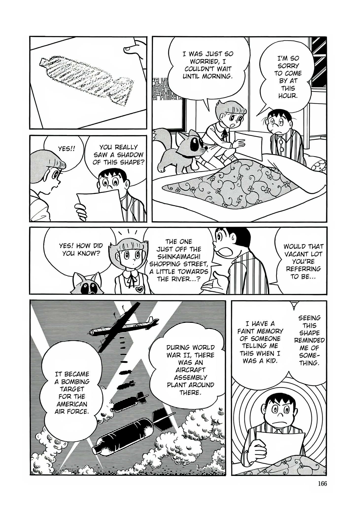 Read Esper Mami chapter 20 image 15 on Lezhin