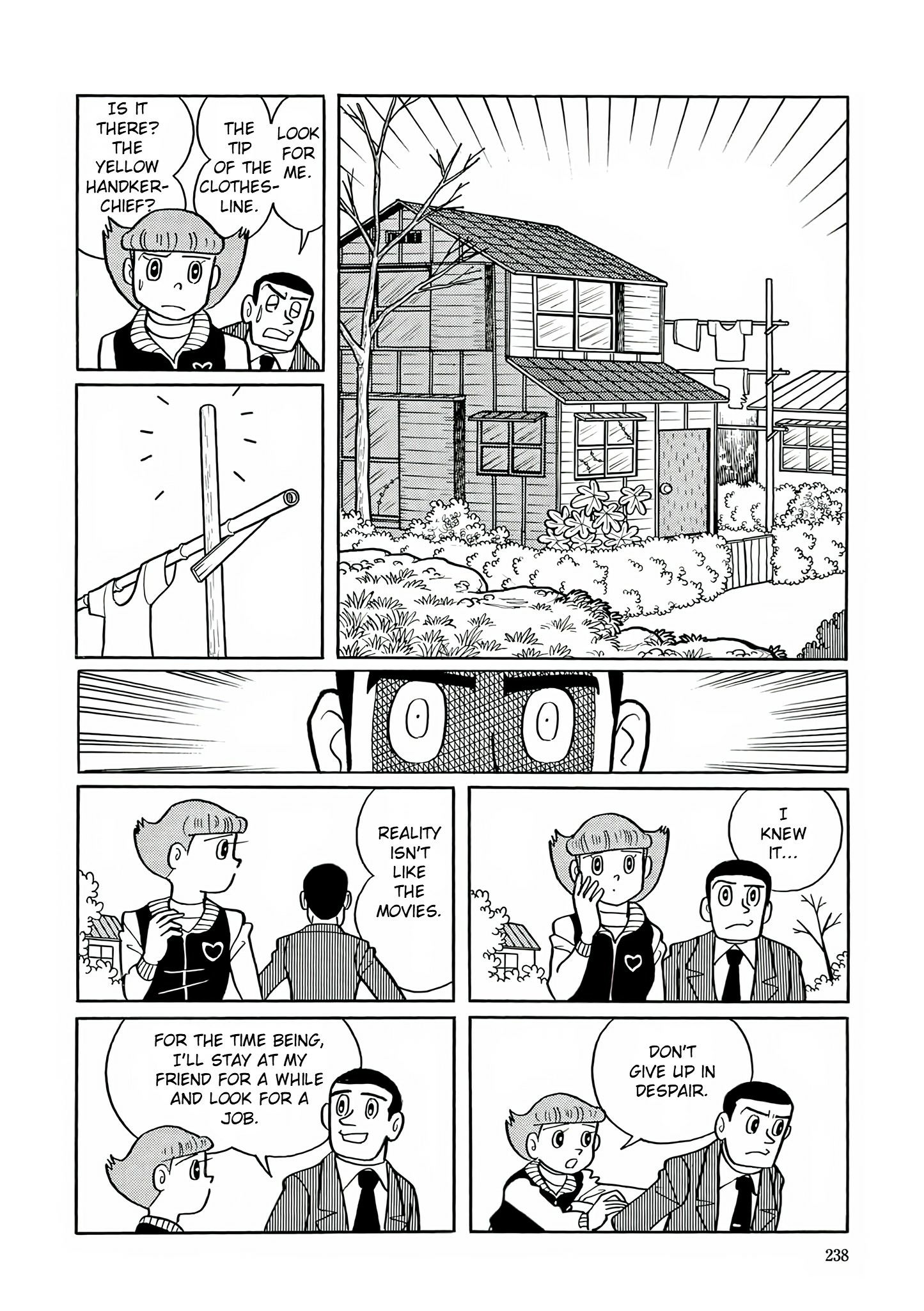 Read Esper Mami chapter 23 image 19 on Lezhin