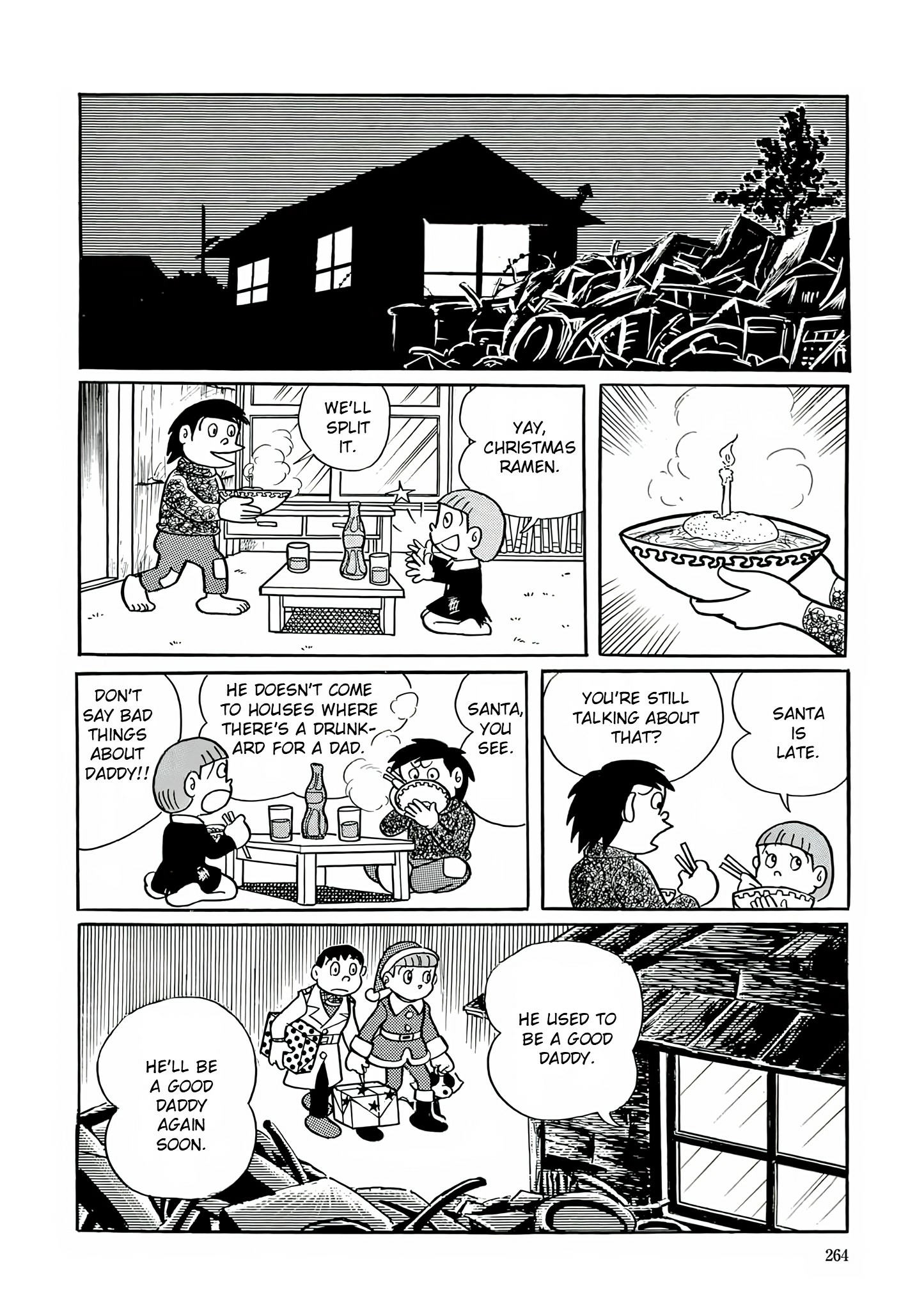 Read Esper Mami chapter 24 image 19 on Lezhin
