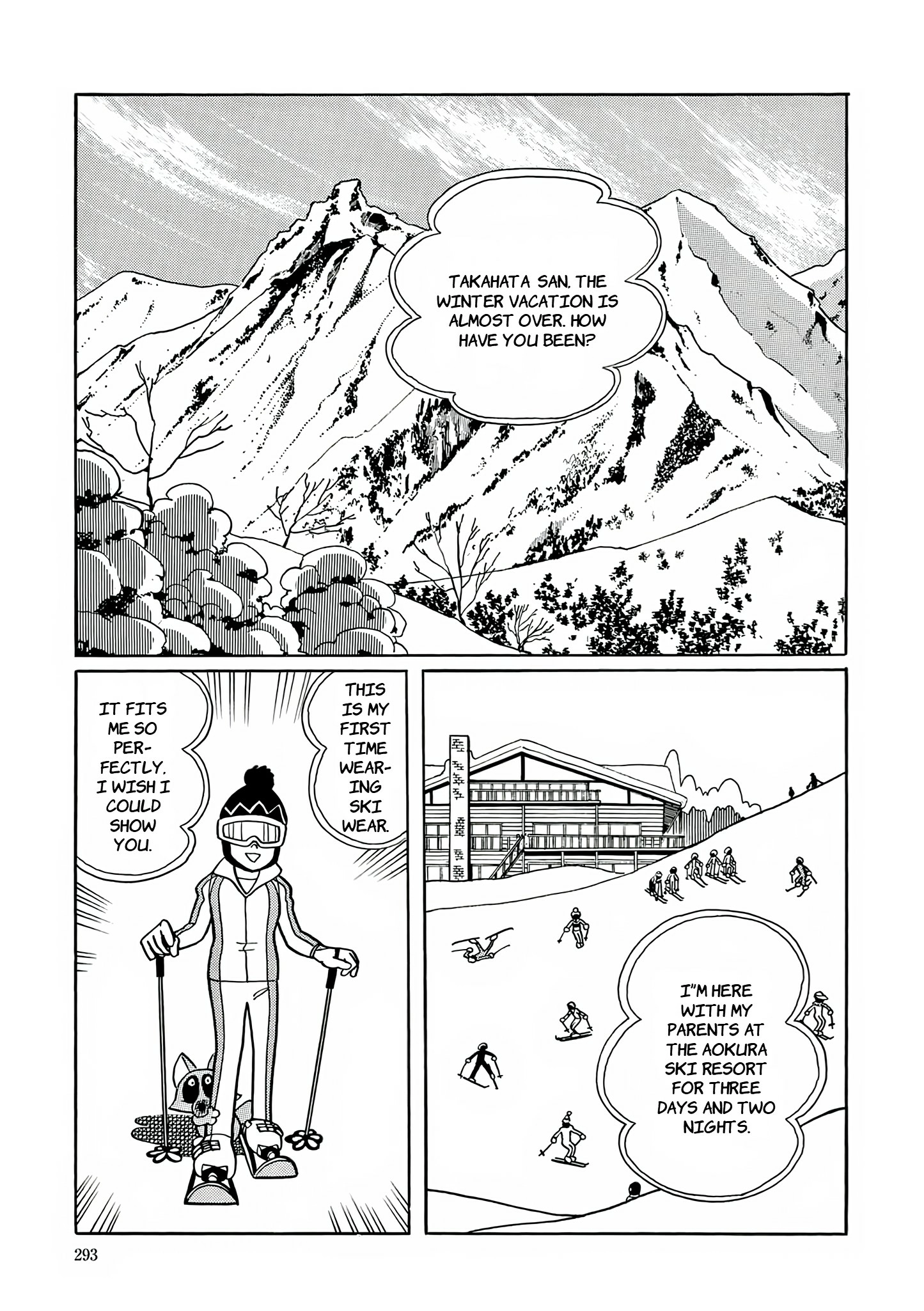 Read Esper Mami chapter 26 image 1 on Lezhin