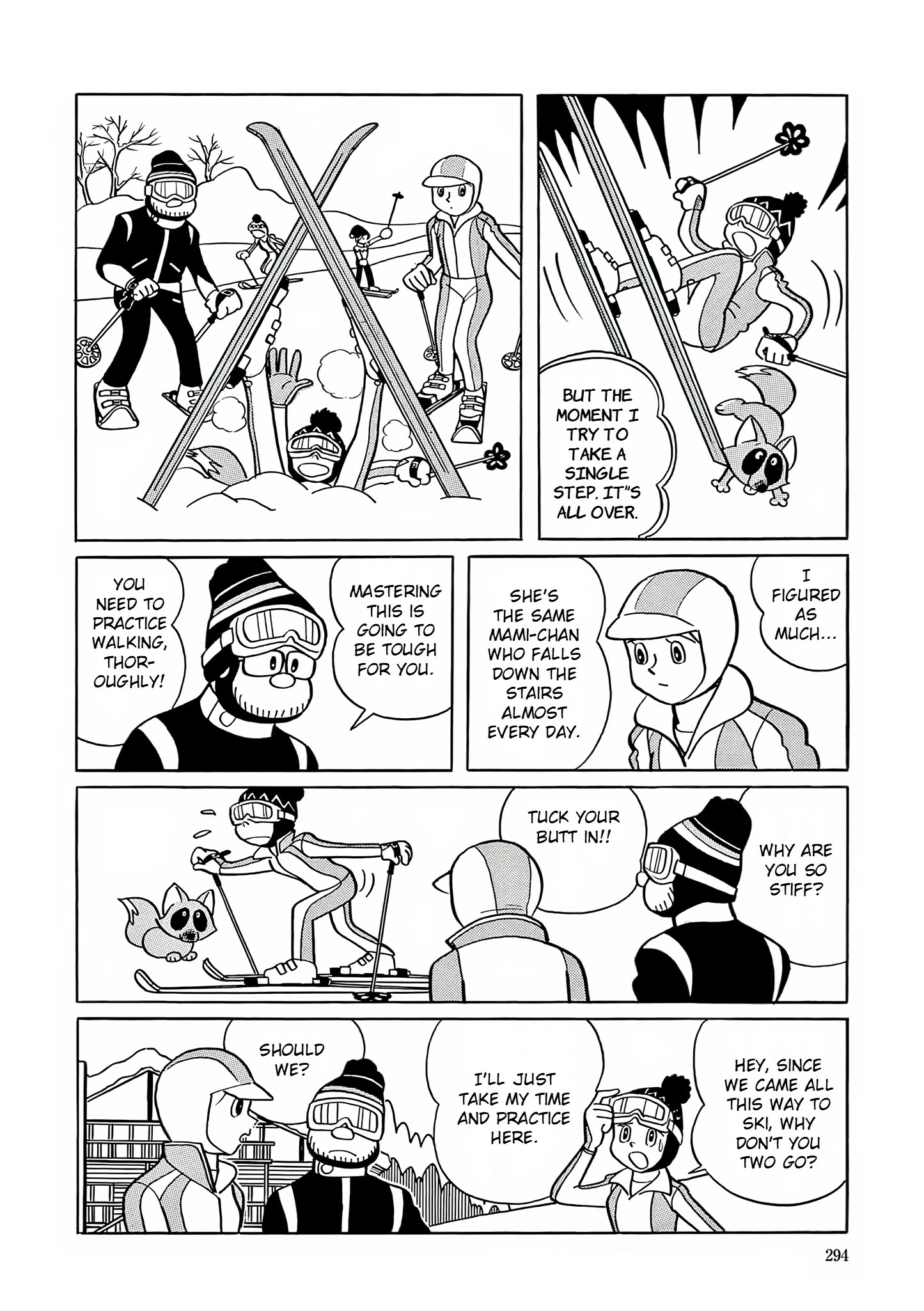 Read Esper Mami chapter 26 image 2 on Lezhin
