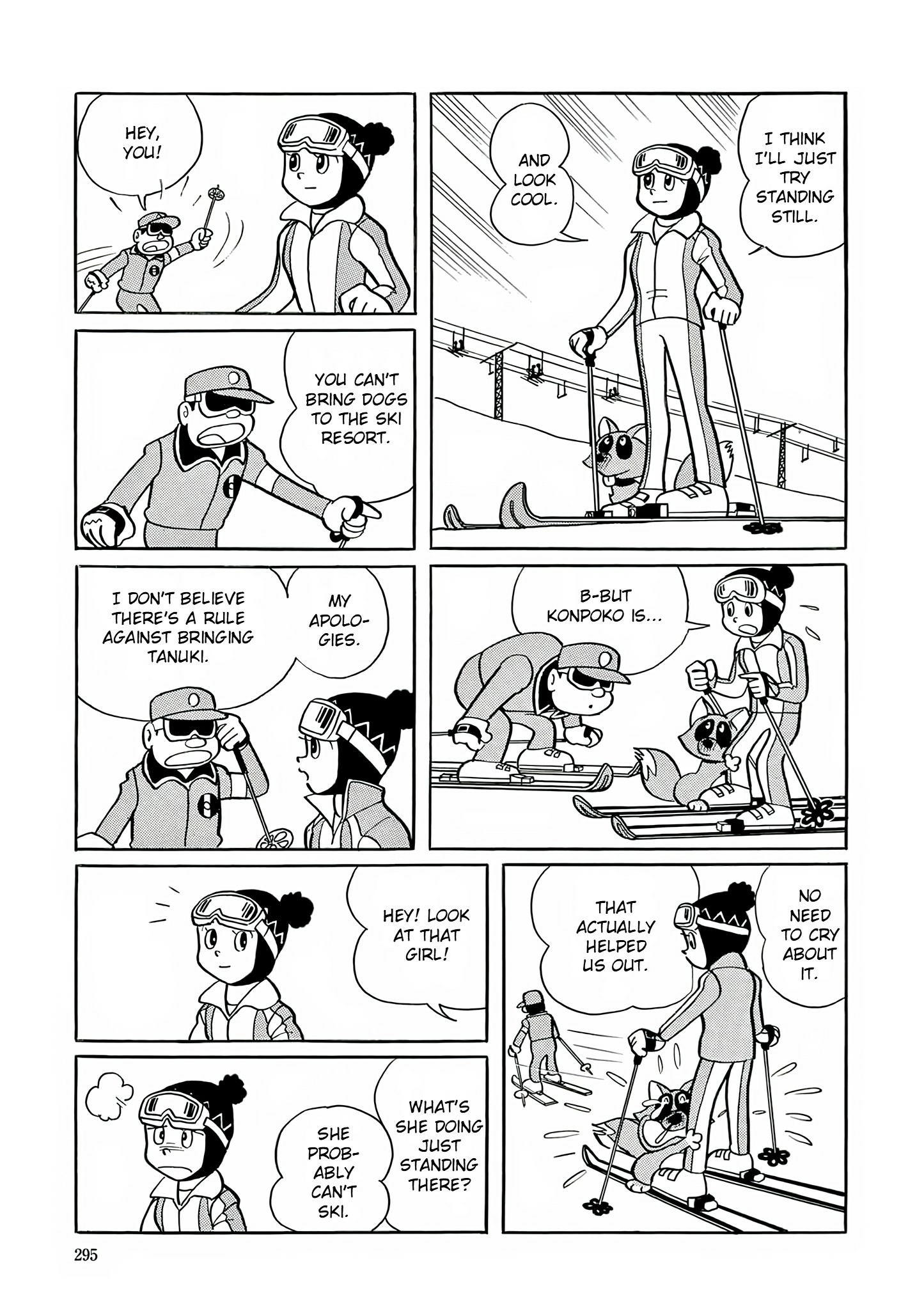 Read Esper Mami chapter 26 image 3 on Lezhin