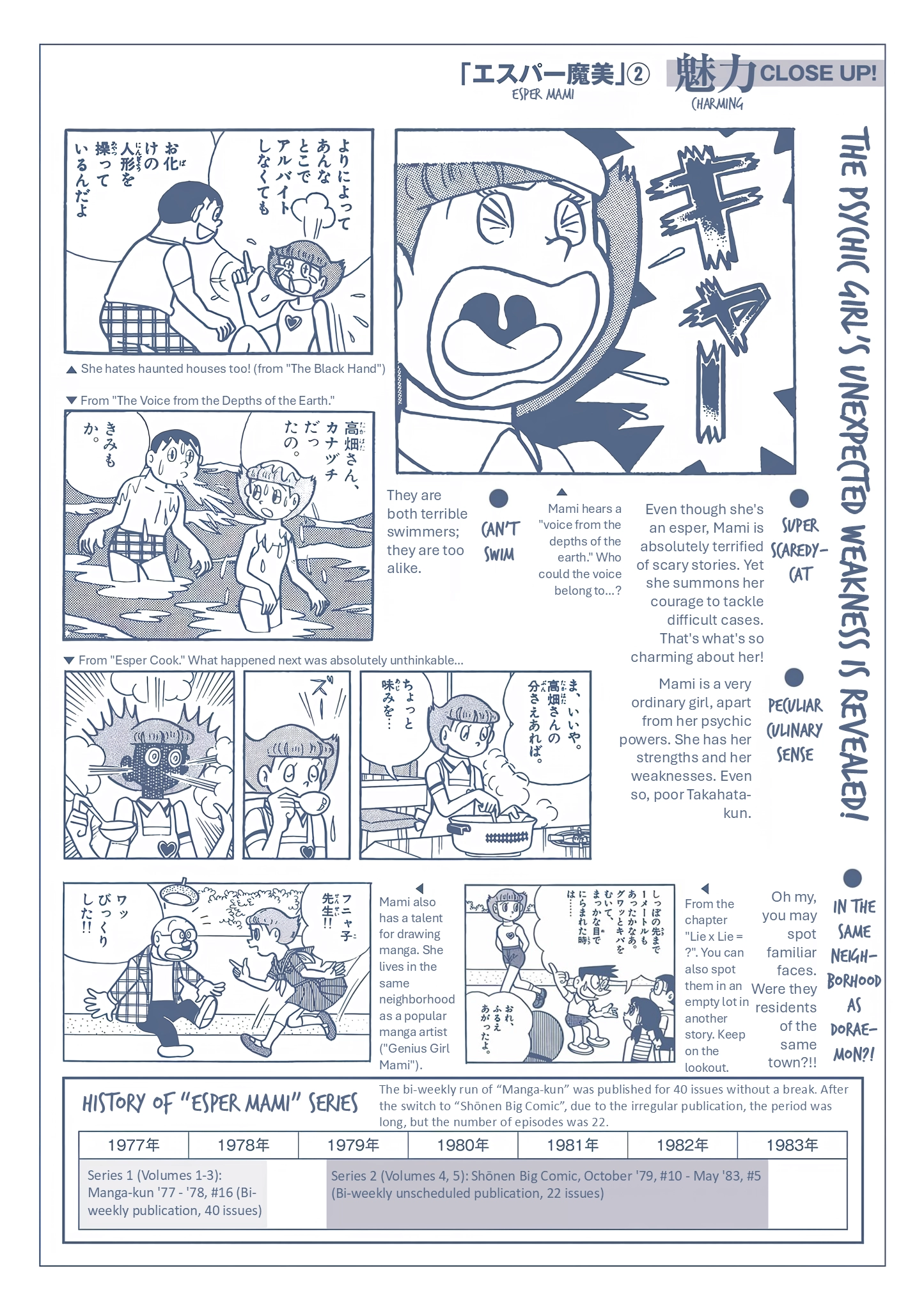 Read Esper Mami chapter 26 image 41 on Lezhin