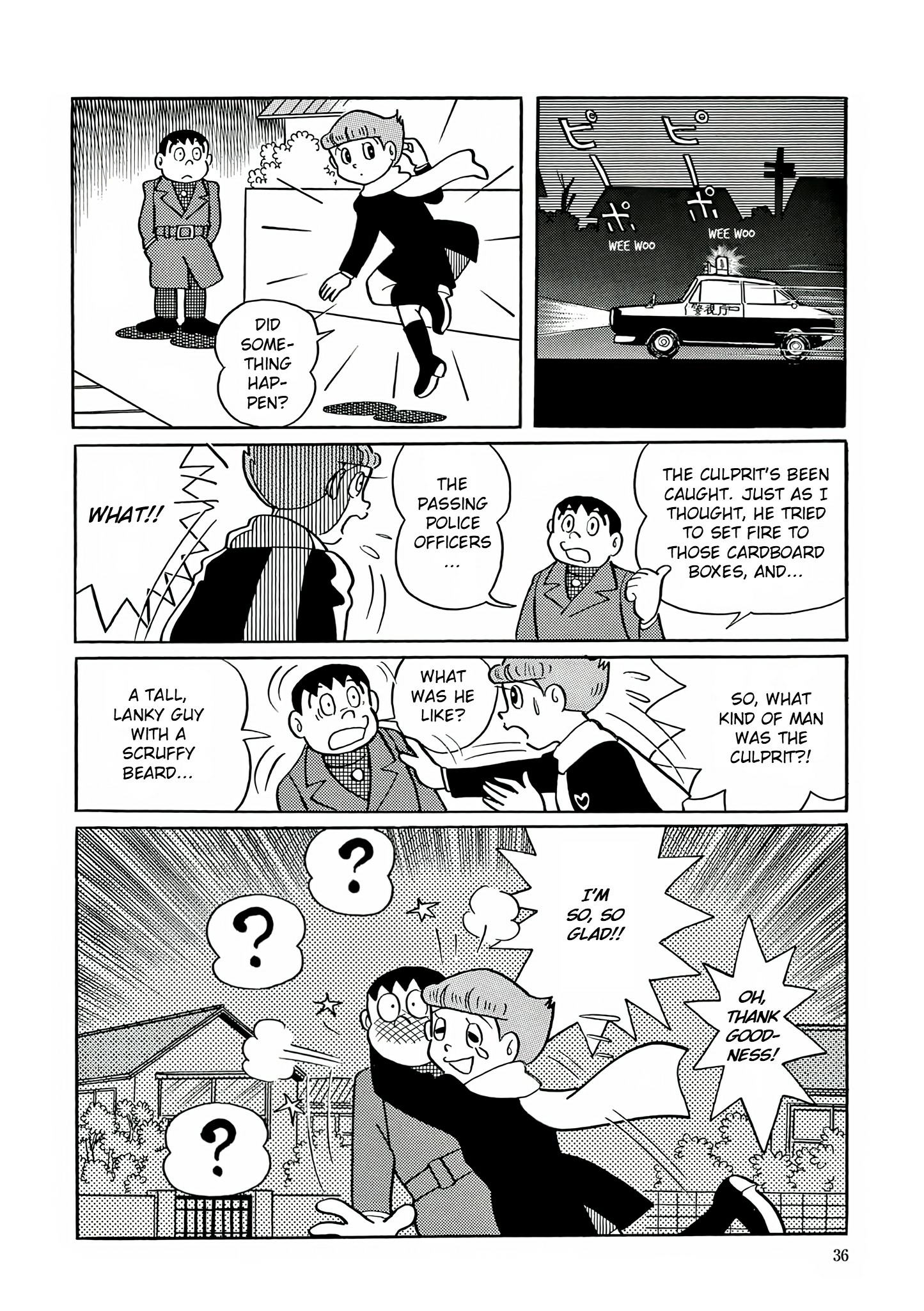 Read Esper Mami chapter 27 image 32 on Lezhin